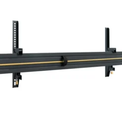 Hagor comPROnents® Menuboard Support mural pour 2 écrans 46-65