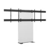 Hagor CON-Line® Big FS Dual 65 - 75" colonne d'énergie, autoportante