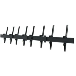 Hagor CPS W4P - Support mural Menuboard pour 4x 46-65