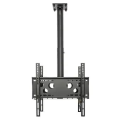 Hagor HA DH Duo S - Support plafond dos-à-dos pour écran - 32-50