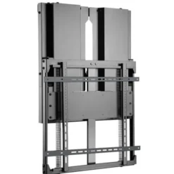 Hagor HP Counterbalanced Wall - Support mural réglable manuellement en continu - 55-75" | max. VESA 800x400 | charge admissible 40-60kg