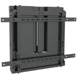 Hagor HP Counterbalanced Wall - Support mural réglable manuellement en continu - 55-75" | max. VESA 800x400 | charge admissible 40-60kg