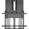 Hagor HP Counterbalanced Wall - Support mural réglable manuellement en continu - 55-90" | max. VESA 800x400 | charge admissible 60-90kg