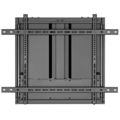 Hagor HP Counterbalanced Wall - Support mural réglable manuellement en continu - 55-90" | max. VESA 800x400 | charge admissible 60-90kg