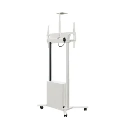 Hagor HP Twin Lift M-W - système de levage mobile, motorisé, réglable en hauteur 55-86