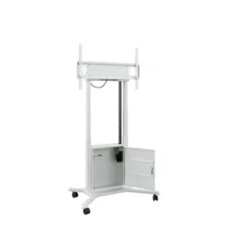 Hagor HP Twin Lift M-W - système de levage mobile, motorisé, réglable en hauteur 55-86
