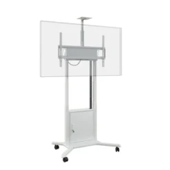 Hagor HP Twin Lift M-W - système de levage mobile, motorisé, réglable en hauteur 55-86