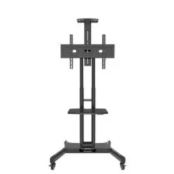 Hagor HP Twin Stand - système de support mobile - 32-55" | max. VESA 600x400 | charge admissible 50kg