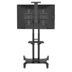 Hagor HP Twin Stand - système de support mobile - 32-55