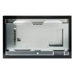 Hagor Inbox Digital Signage Series - Boîtiers d'intérieur ajustés pour écrans 55-57″