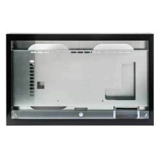 Hagor Inbox Digital Signage Series - Boîtiers d'intérieur ajustés pour écrans 55-57″