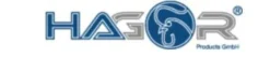 Hagor Inbox Digital Signage Serie - Verre de protection ESG pour 65