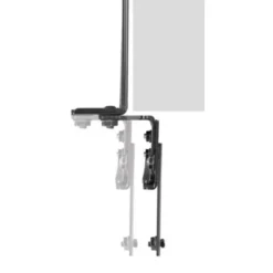 Hagor LS-1 Soundbar - Soundbar Adaptation pour écrans