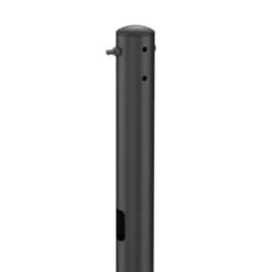 Hagor PLD Single HD Portrait - Support plafond pour charges lourdes - 75-100