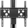 Hagor PLW adaptateur pour colonne - support inclinable pour adaptation aux colonnes
