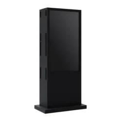 Hagor ScreenOut Pro-OH55 Support extérieur dos à dos pour la série Samsung OH55
