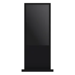 Hagor ScreenOut Pro-OH55 Support extérieur dos à dos pour la série Samsung OH55