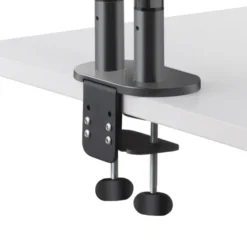 Hagor Support de table Gasliftarm Dual 2x 15-27