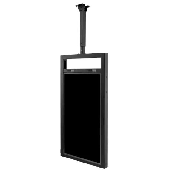 Hagor Support plafond pour Samsung OM55N-D