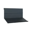 Hagor Support pour ordinateur portable CON-Line - Accessoire en option pour les stèles multimédias CON-Line