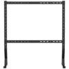 Hagor Support pour tablette BL XXL Support de table pour écrans de 75 à 86 pouces de diagonale