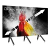 Hagor système sur pied LED indépendant adapté au LG LAEC 163" GN2