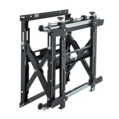Hagor VWH-1 Support de mur vidéo pour écrans individuels de 42-55″ / 107-140 cm