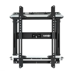 Hagor VWH-1 Support de mur vidéo pour écrans individuels de 42-55″ / 107-140 cm