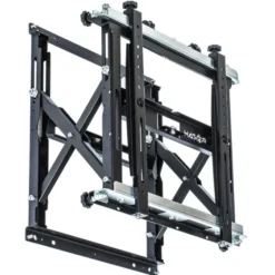 Hagor VWH-1 Support de mur vidéo pour écrans individuels de 42-55″ / 107-140 cm