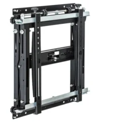Hagor VWH-1 Support de mur vidéo pour écrans individuels de 42-55″ / 107-140 cm