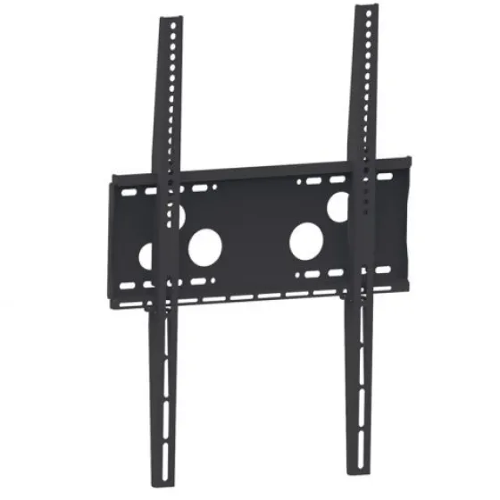 Hagor WH 50 F-HD Support mural rigide pour écrans de 32"-75″ (mode portrait)