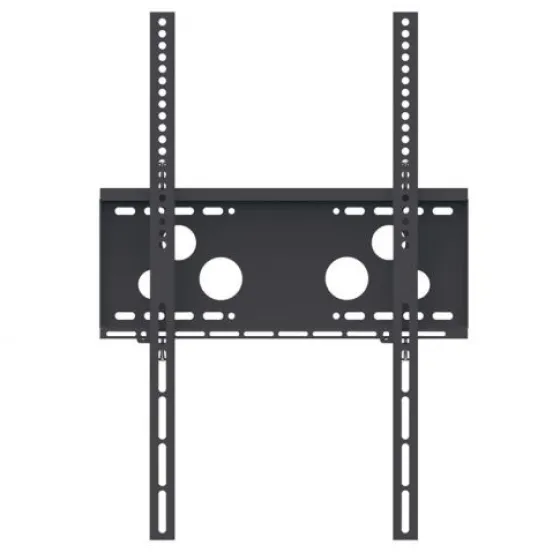 Hagor WH 50 F-HD Support mural rigide pour écrans de 32"-75″ (mode portrait)