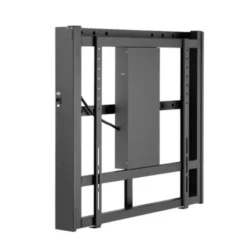 Hagor WH Moto 160 - Support mural réglable en hauteur par moteur - 84-110" | max. VESA 900x800 | charge admissible 160kg