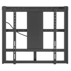 Hagor WH Moto 160 - Support mural réglable en hauteur par moteur - 84-110