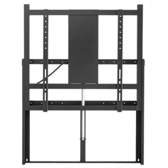 Hagor WH Moto 160 - Support mural réglable en hauteur par moteur - 84-110" | max. VESA 900x800 | charge admissible 160kg
