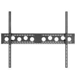 Hagor WH 120 T - HD - Support mural inclinable -75-130" | max. VESA 1200x900 | Charge max. 125 kg