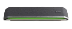 Haut-parleur intelligent Poly SYNC 60 USB/BLUETOOTH certifié pour Microsoft Teams