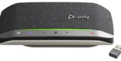 Haut-parleur intelligent Poly SYNC 20 USB-A/Bluetooth pour Microsoft Teams