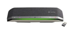 Haut-parleur intelligent Poly SYNC 40+ USB-A pour Microsoft Teams