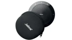 Haut-parleur mobile Jabra Speak 510 MS USB et Bluetooth® certifié Skype pour les entreprises