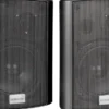 Haut-parleurs actifs 2 voies 525-B celexon, noir