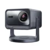 Hisense C2-Pro Vidéoprojecteur, 3840 x 2160 4K UHD, 2600 Lumen