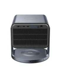 Hisense C2-Pro Vidéoprojecteur, 3840 x 2160 4K UHD, 2600 Lumen