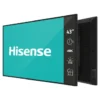 Hisense 43DM66D 43" 4K Digital Signage Display avec fonctionnement 24/7