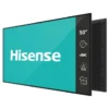 Hisense 50DM66E 50" 4K Digital Signage Display avec fonctionnement 24/7
