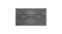 Hisense 54DS012FE Affichage numérique LED avec son propre chipset ASIC | Pas de pixel : 1,25 mm