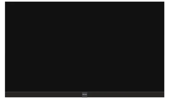 Hisense HAIO108DE Écran LED tout-en-un de 108 pouces | Pas de pixel : 1,25 mm