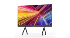 Hisense HAIO108DE-T Écran tactile LED tout-en-un de 108 pouces | Pas de pixel : 1,25 mm