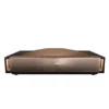 Hisense L9Q Vidéoprojecteur Trichroma 4K UHD Laser - Ultra-courte focale, 5000 lumens, HDR10+, Dolby Atmos Devialet Sound