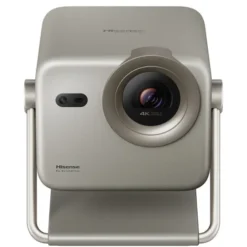 Hisense M2 Pro Vidéoprojecteur, 3840 x 2160 4K UHD, 1300 Lumen